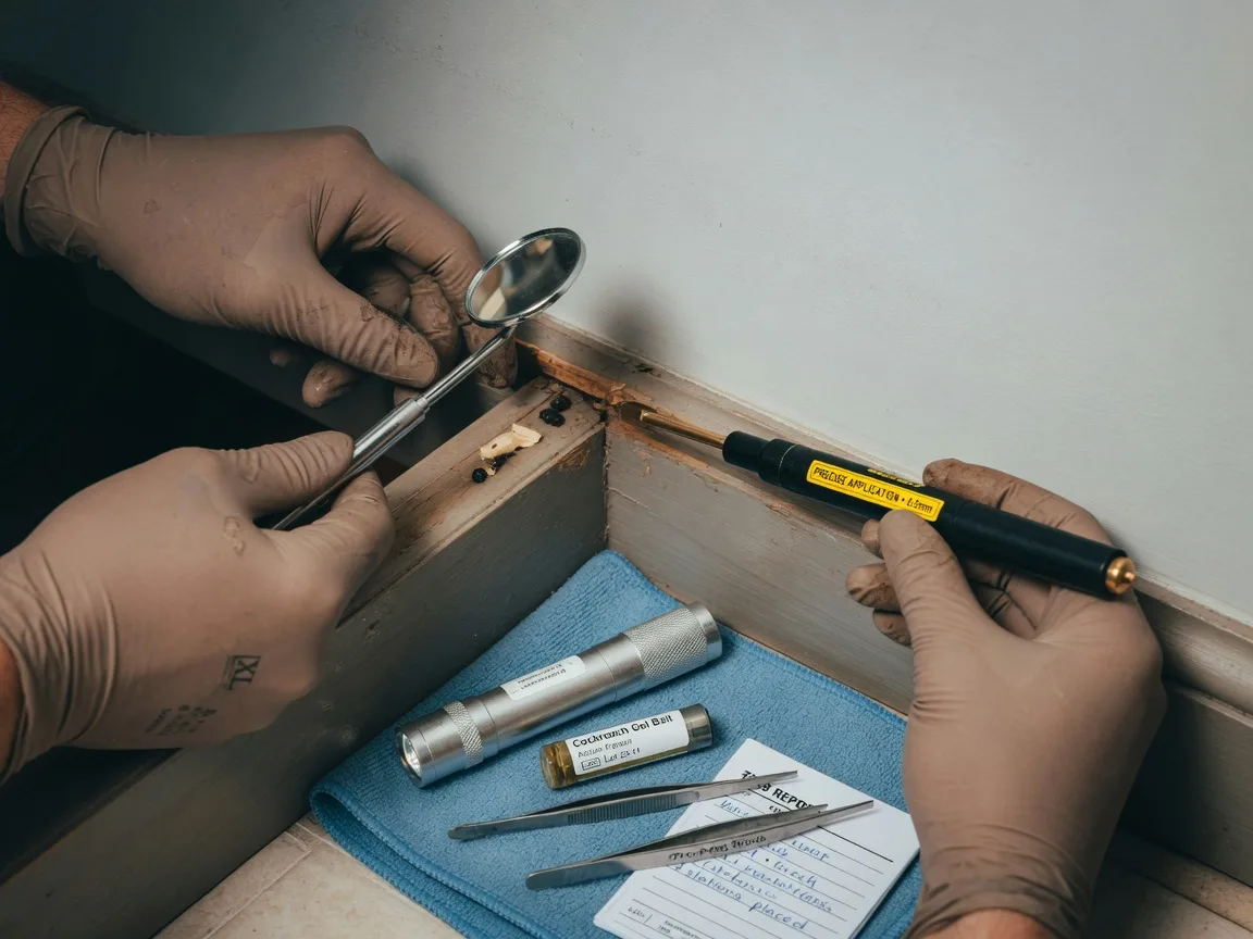 Why choose Emergency Pest Control in Galena, MD